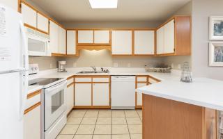 Phoenix East 107 condo - Orange Beach - 3