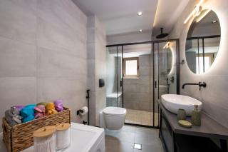 Cozy Rena luxury apartment - Chania - 3
