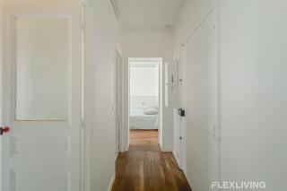 Flexliving - whole flat - Hameau - 9