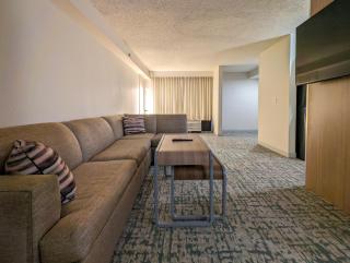 Homewood Suites by Hilton Oklahoma City Airport - 5