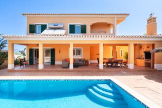 Orange Tree Villa in Alvor - Alvor - 2