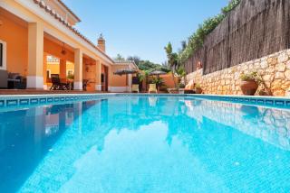 Orange Tree Villa in Alvor - Alvor - 4