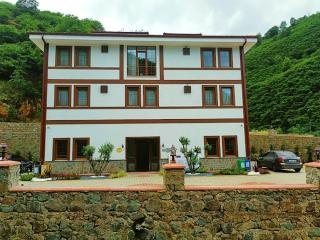 Çardak Altı Pansiyon - Trabzon - 0