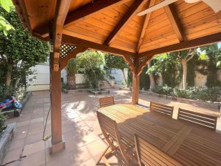 Chalet privado urbanización con piscina y parking - Alicante - 7