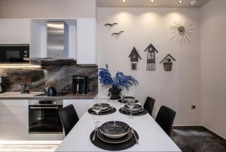 Cozy Rena luxury apartment - 0