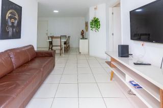 Confortável a 5 min da Praia da Barra da Tijuca - 1