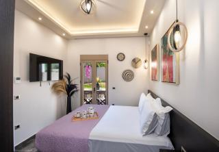 Cozy Rena luxury apartment with free private parking - 8