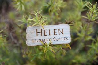 Helen Beach Front Luxury Villas - Kastraki - 8