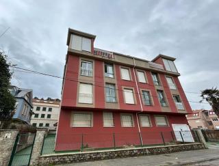 Piso a 100 metros de la playa Miño - 3