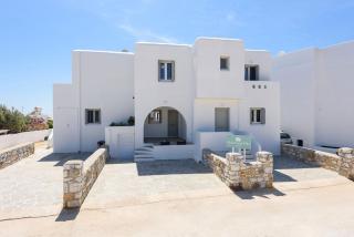 Helen Beach Front Luxury Villas - Kastraki - 5