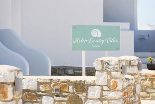 Helen Beach Front Luxury Villas - Kastraki - 3