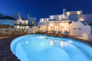 Helen Beach Front Luxury Villas - 2