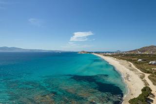 Helen Beach Front Luxury Villas - 1