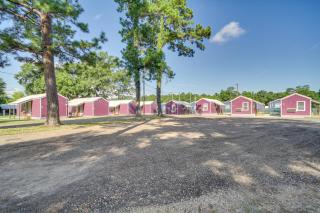 Picayune Tiny Home Rental about 11 Mi to Space Center! - Picayune - 8