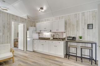Picayune Tiny Home Rental about 11 Mi to Space Center! - Picayune - 6