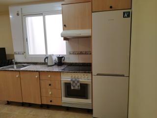 Apartamento cerca del puerto deportivo 1 - 8