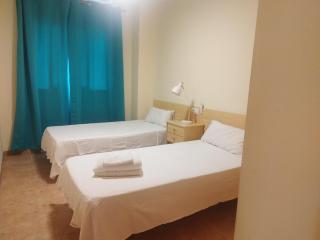 Apartamento cerca del puerto deportivo 1 - 7