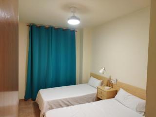 Apartamento cerca del puerto deportivo 1 - 4