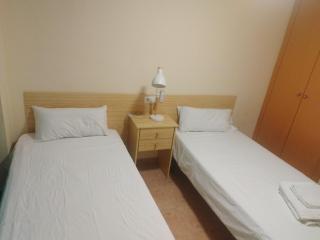 Apartamento cerca del puerto deportivo 1 - 3