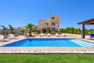 Aegean Blue Villa - Koskinou - 9