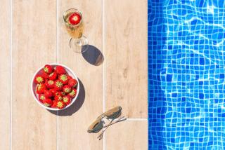 Aegean Blue Villa - Koskinou - 2