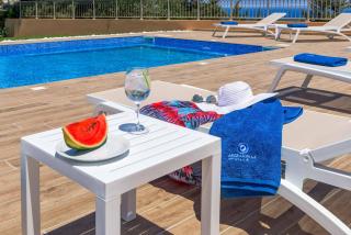 Aegean Blue Villa - Koskinou - 1