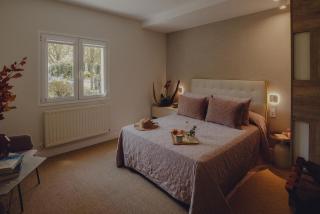 Amalurra Ecohotel & Retreat Center - Artzentales - 1