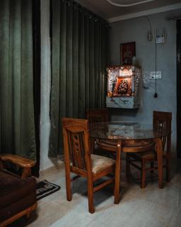 Kirti Kutir - Varanasi - 2