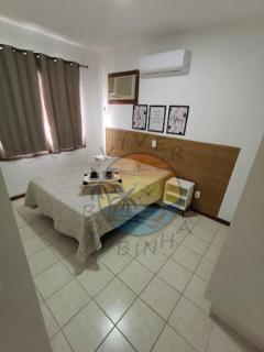 APARTAMENTO 3 QUARTOS 50 METROS ATÉ A PRAIA - Ed PORTO FERRARO - Bombinhas - 1