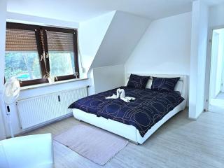 Helles 1 Zimmer Apartment Heiligenmühle - Leinburg - 7