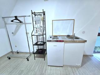 Helles 1 Zimmer Apartment Heiligenmühle - Leinburg - 5