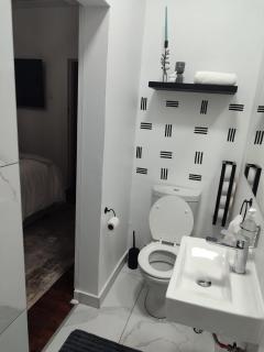 Troon Harmony - Room 3 - Durban - 7
