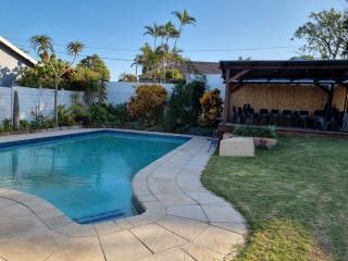 Troon Harmony - Room 3 - Durban - 8