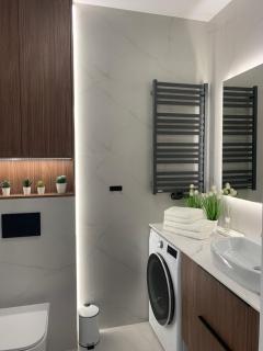 Apartament z widokiem na morze - Danzig - 1