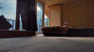 Explore Cafe & Cabins - 0