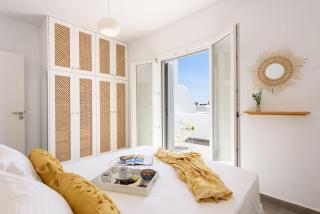 Helen Beach Front Luxury Villas - 7