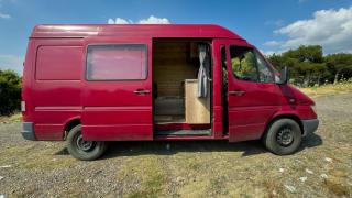 Campervan - Tbilisi - 9