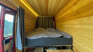 Campervan - Tbilisi - 4