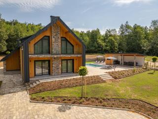 Villa Korina - Mountains, Tranquility, and Comfort - - 0