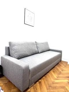 L5 City Centre Elegancy with AC - Budapest - 9