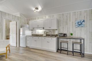 Cozy Picayune Rental Home about 11 Mi to Space Center! - 6