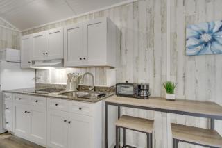 Cozy Picayune Rental Home about 11 Mi to Space Center! - Picayune - 5