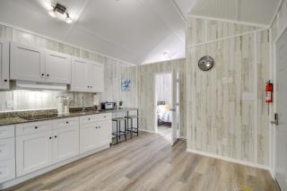 Cozy Picayune Rental Home about 11 Mi to Space Center! - 1