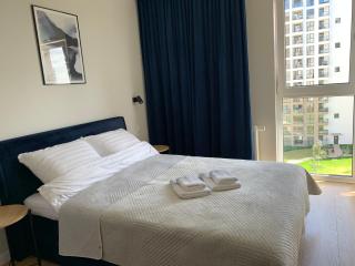 Apartament blisko morza - Danzig - 4