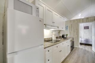 Cozy Picayune Rental Home about 11 Mi to Space Center! - Picayune - 2