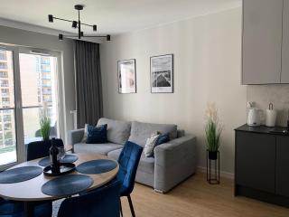 Apartament blisko morza - 5
