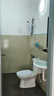 26 Homestay - Taman Chepor Idaman - Mslim Only - Chemor, Ipoh, Perak - Cemur - 8