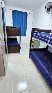 26 Homestay - Taman Chepor Idaman - Mslim Only - Chemor, Ipoh, Perak - Cemur - 7