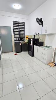 26 Homestay - Taman Chepor Idaman - Mslim Only - Chemor, Ipoh, Perak - Cemur - 4