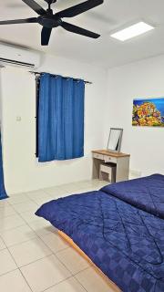26 Homestay - Taman Chepor Idaman - Mslim Only - Chemor, Ipoh, Perak - Cemur - 3